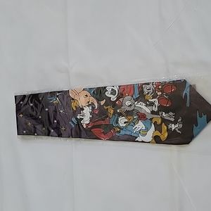 Disney men's tie New